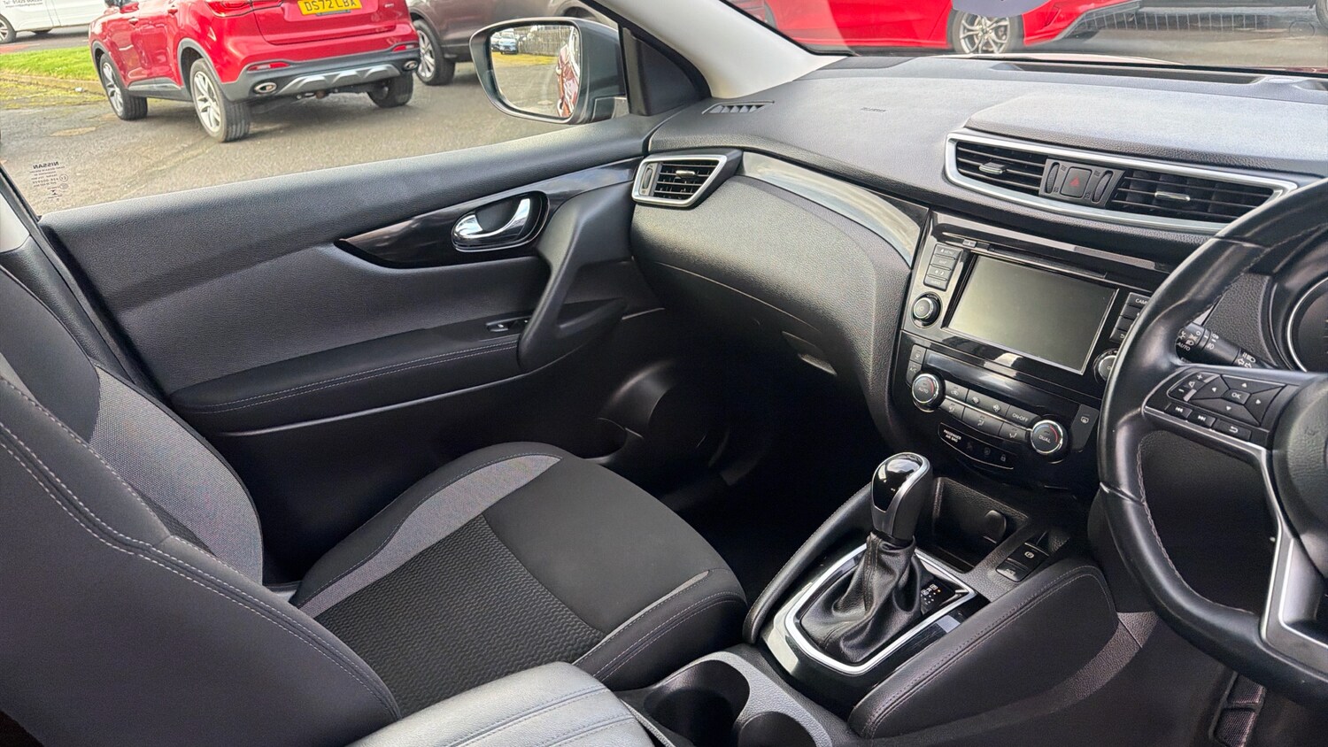 Used Nissan Qashqai 2021 for sale - 77661958: Photo 14