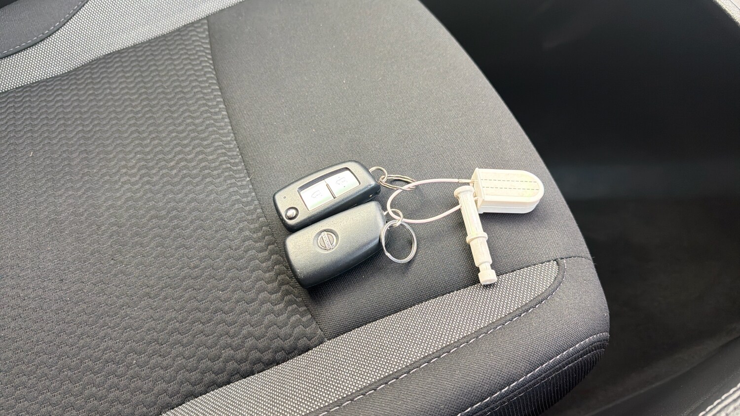 Used Nissan Qashqai 2021 for sale - 77661958: Photo 20