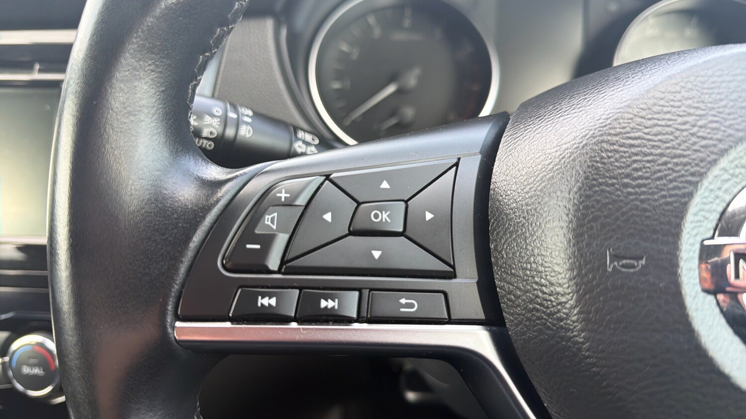 Used Nissan Qashqai 2021 for sale - 77661958: Photo 21