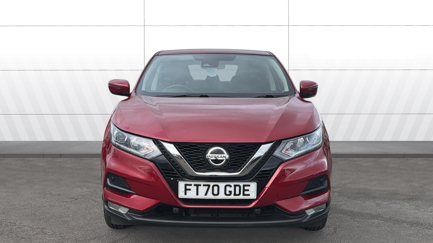 Used Nissan Qashqai 2021 for sale - 77661958: Photo 3