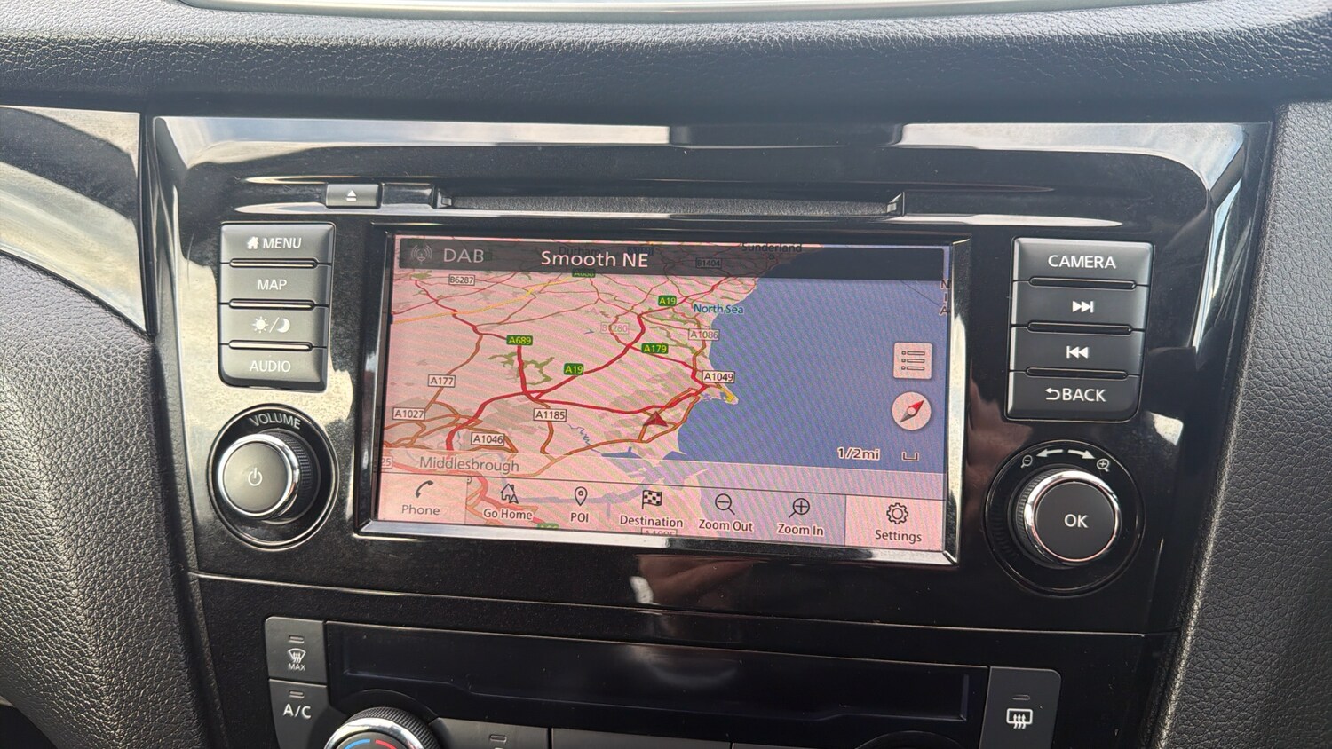 Used Nissan Qashqai 2021 for sale - 77661958: Photo 31