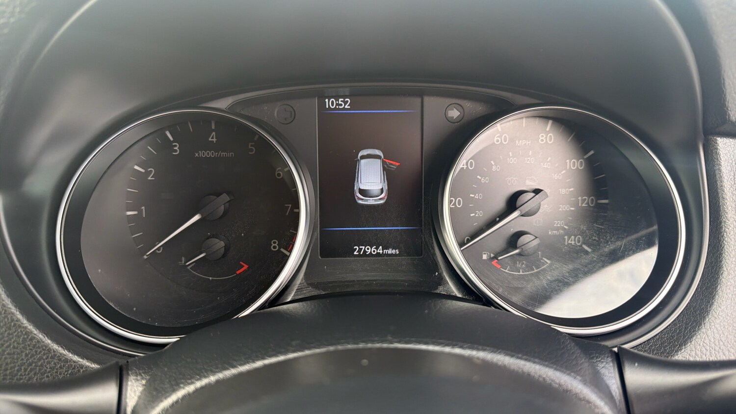 Used Nissan Qashqai 2021 for sale - 77661958: Photo 37