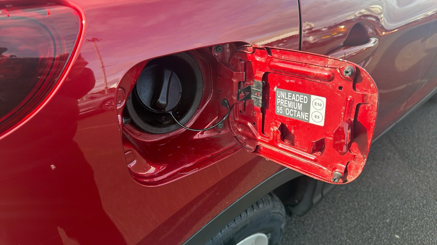 Used Nissan Qashqai 2021 for sale - 77661958: Photo 38