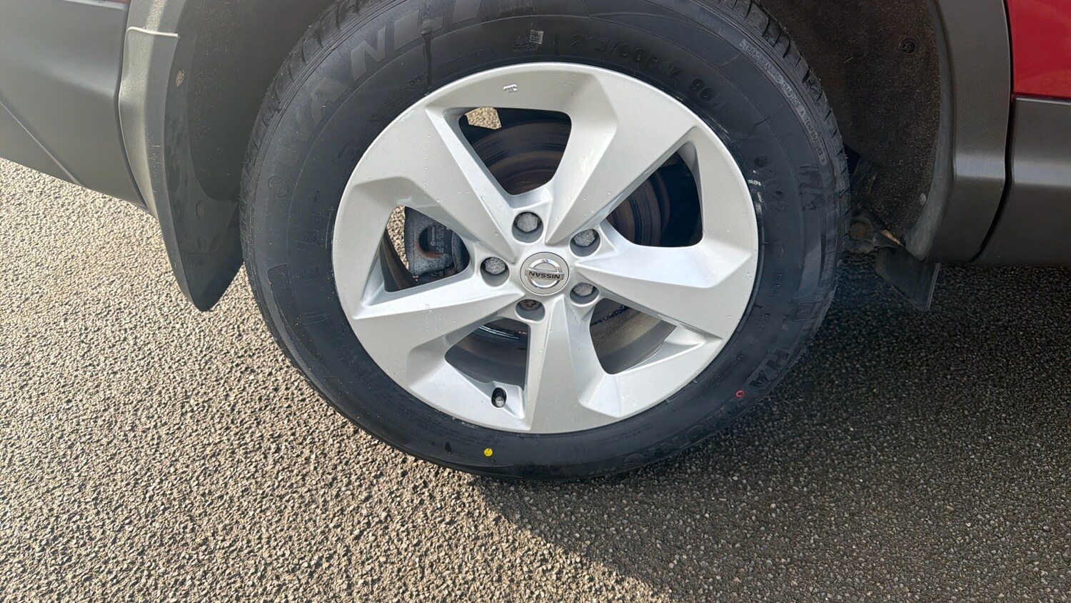 Used Nissan Qashqai 2021 for sale - 77661958: Photo 39