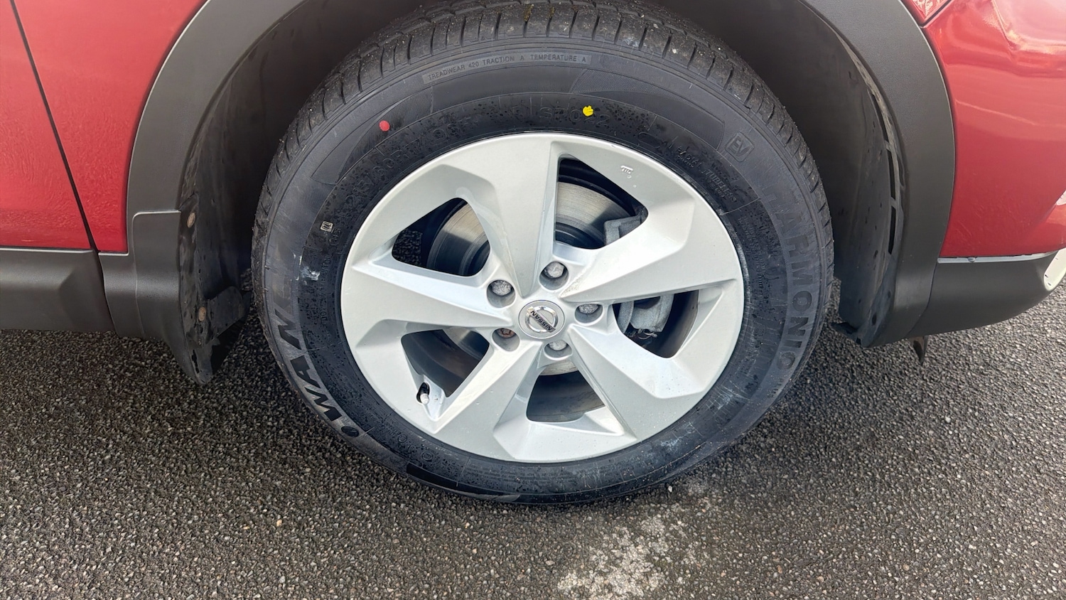 Used Nissan Qashqai 2021 for sale - 77661958: Photo 40