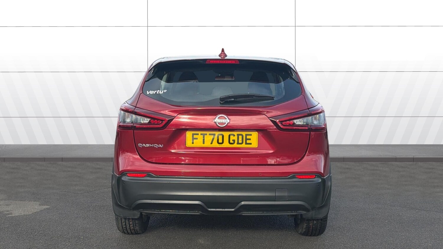 Used Nissan Qashqai 2021 for sale - 77661958: Photo 6