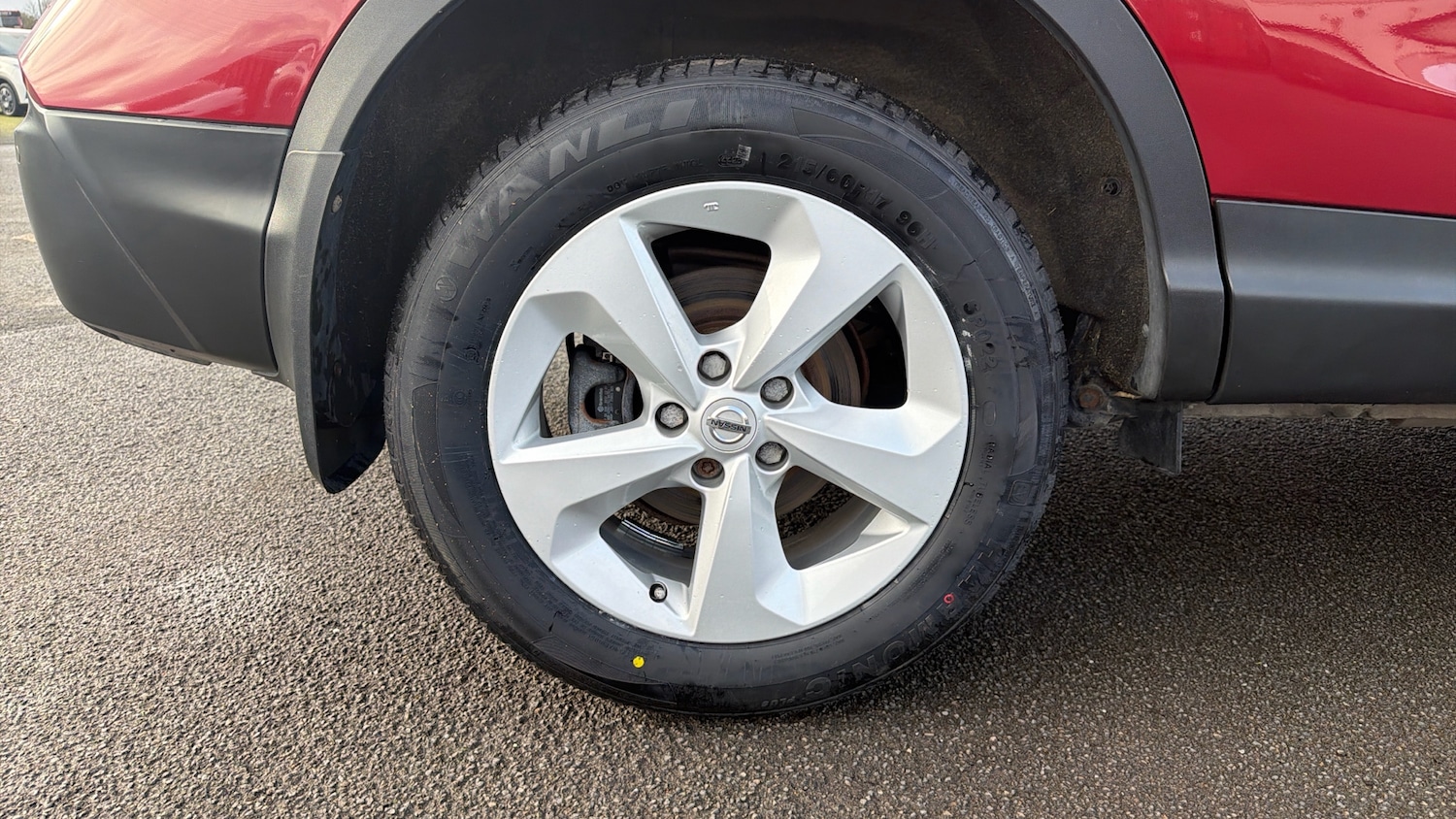 Used Nissan Qashqai 2021 for sale - 77661958: Photo 8