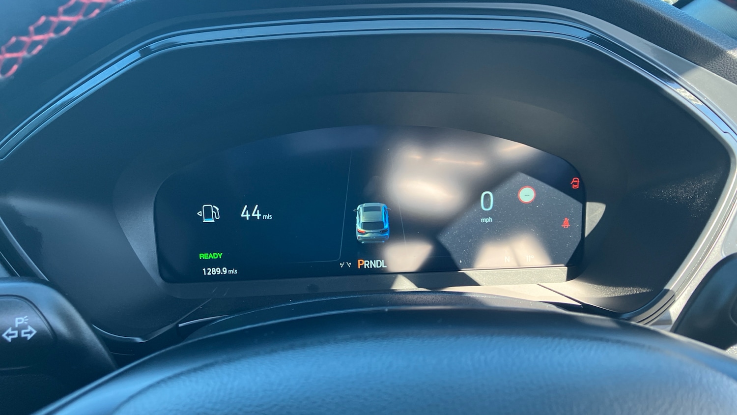 Used Ford Kuga 2024 for sale - 76363215: Photo 18