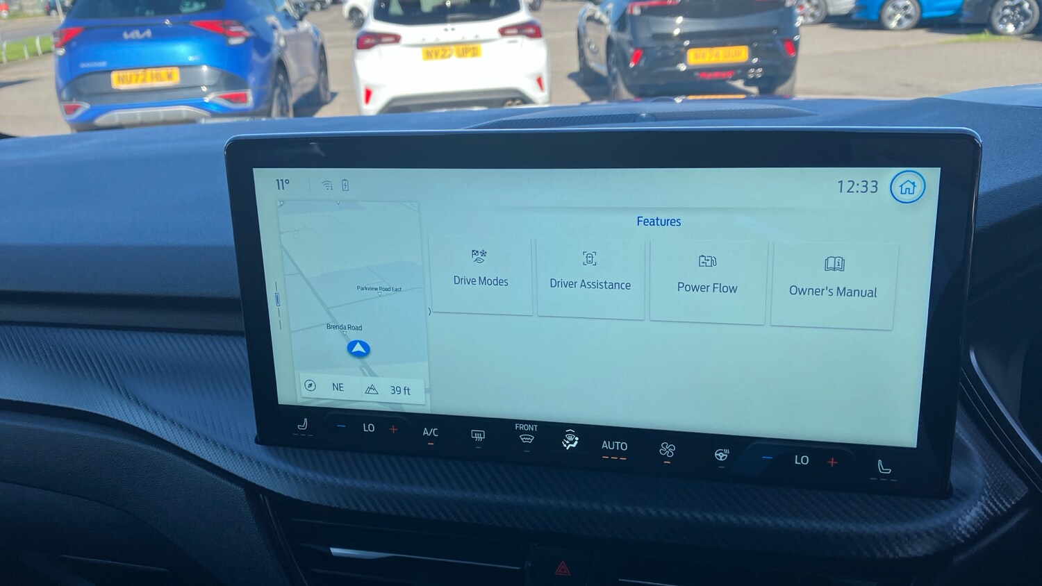 Used Ford Kuga 2024 for sale - 76363215: Photo 24