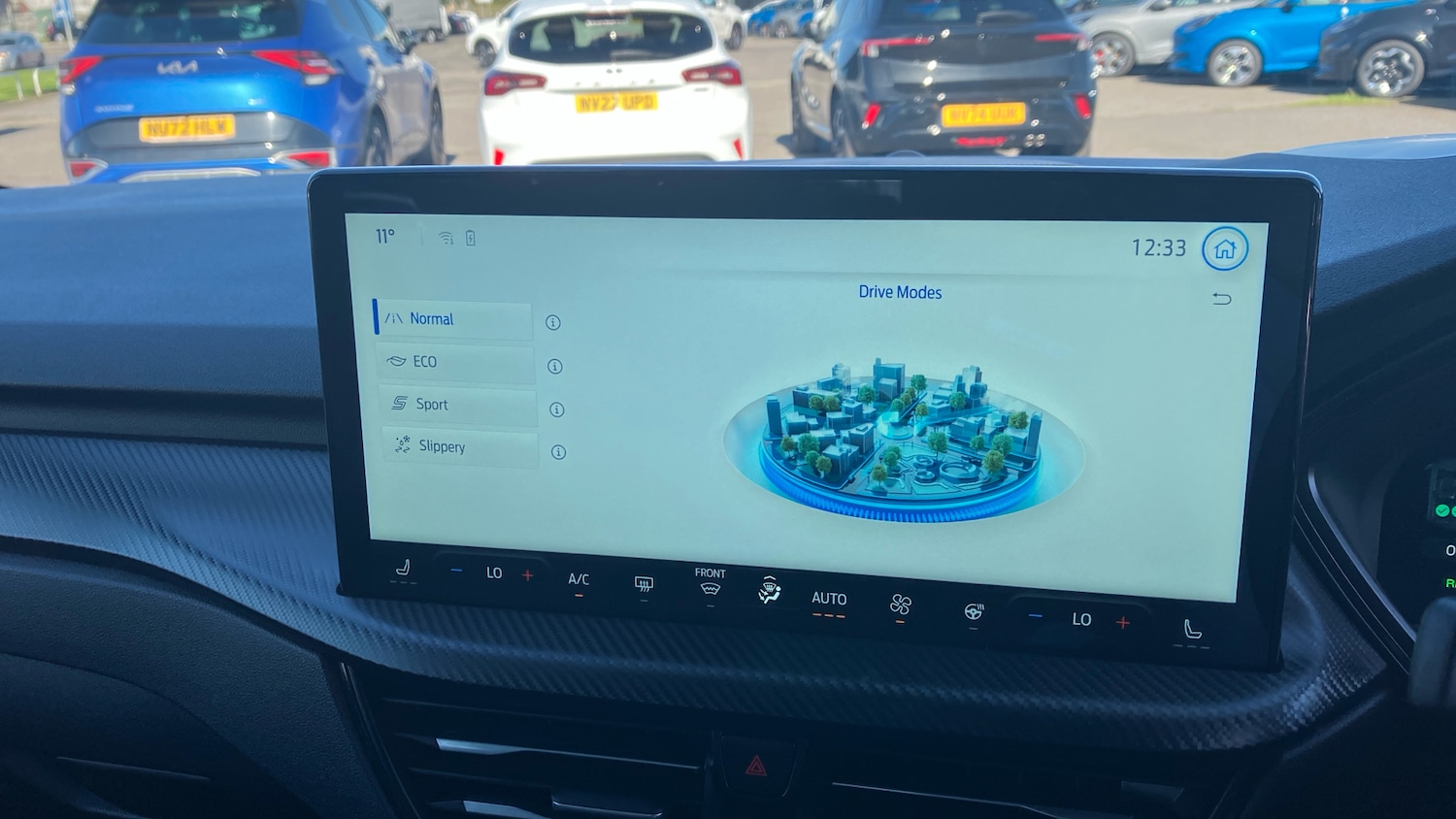 Used Ford Kuga 2024 for sale - 76363215: Photo 25