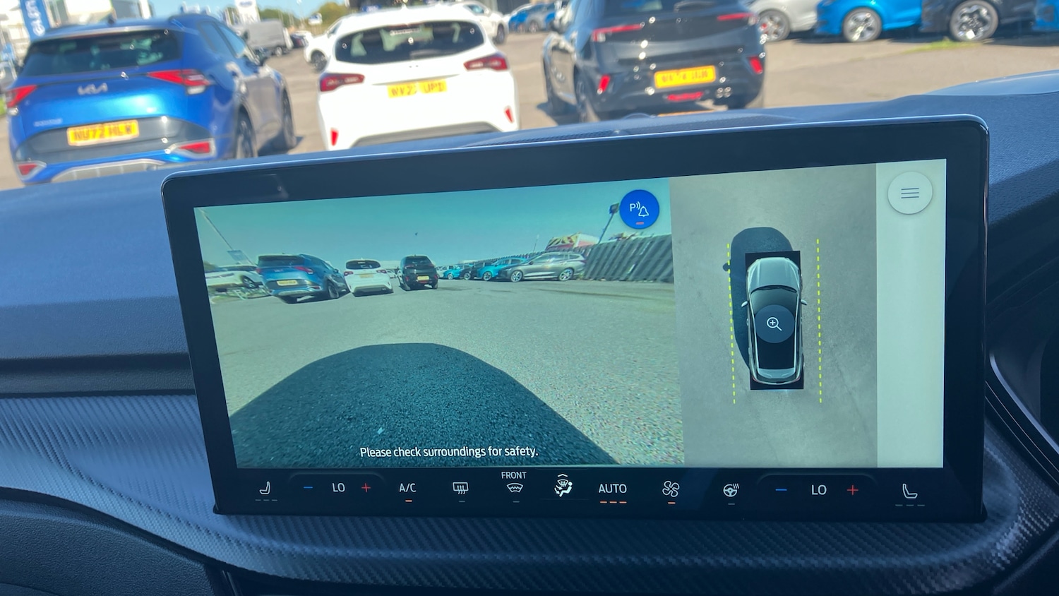 Used Ford Kuga 2024 for sale - 76363215: Photo 28