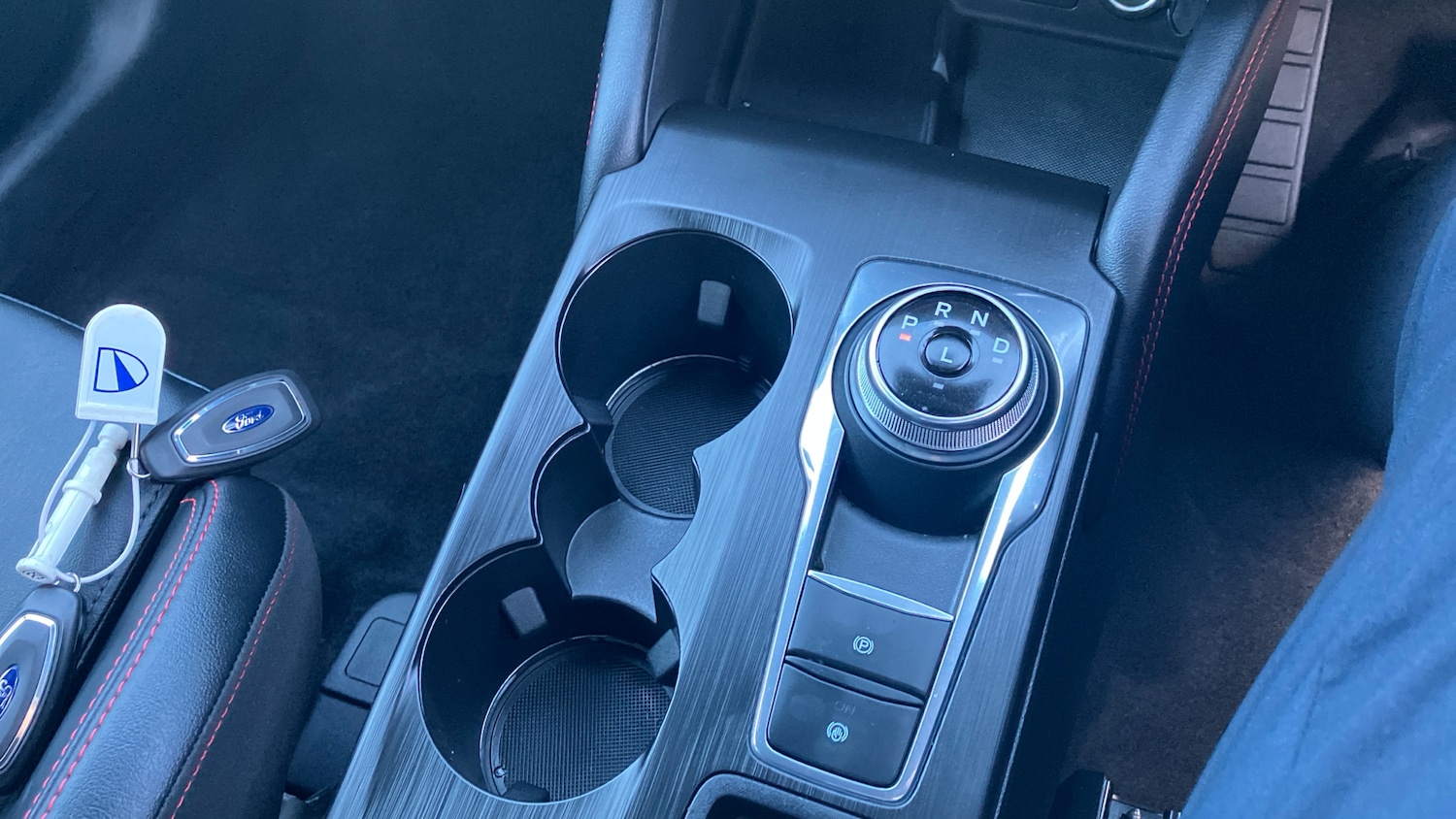 Used Ford Kuga 2024 for sale - 76363215: Photo 31