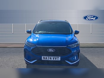 Used Ford Kuga 2024 for sale - 76363215: Photo