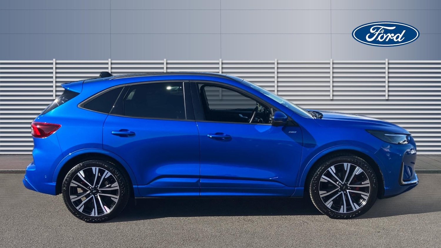 Used Ford Kuga 2024 for sale - 76363215: Photo 5