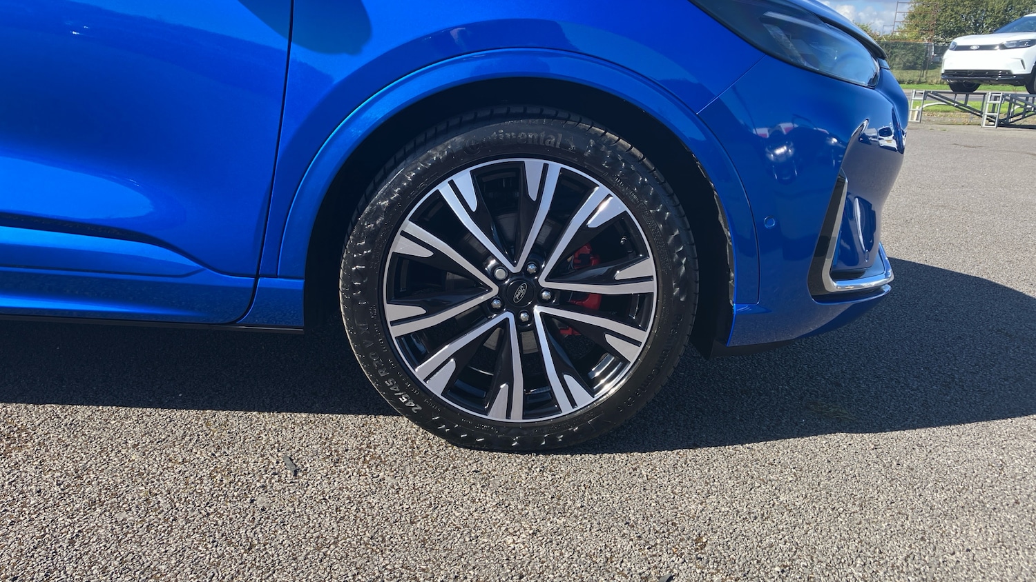 Used Ford Kuga 2024 for sale - 76363215: Photo 8