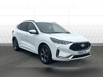 Used Ford Kuga 2024 for sale - 79227930: Photo