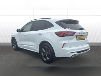 Used Ford Kuga 2024 for sale - 79227930: Photo