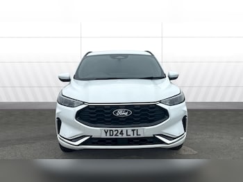 Used Ford Kuga 2024 for sale - 79227930: Photo
