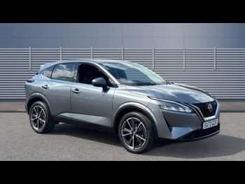 2022 (72) - 1.3 DiG-T MH N-Connecta 5dr Petrol Hatchback