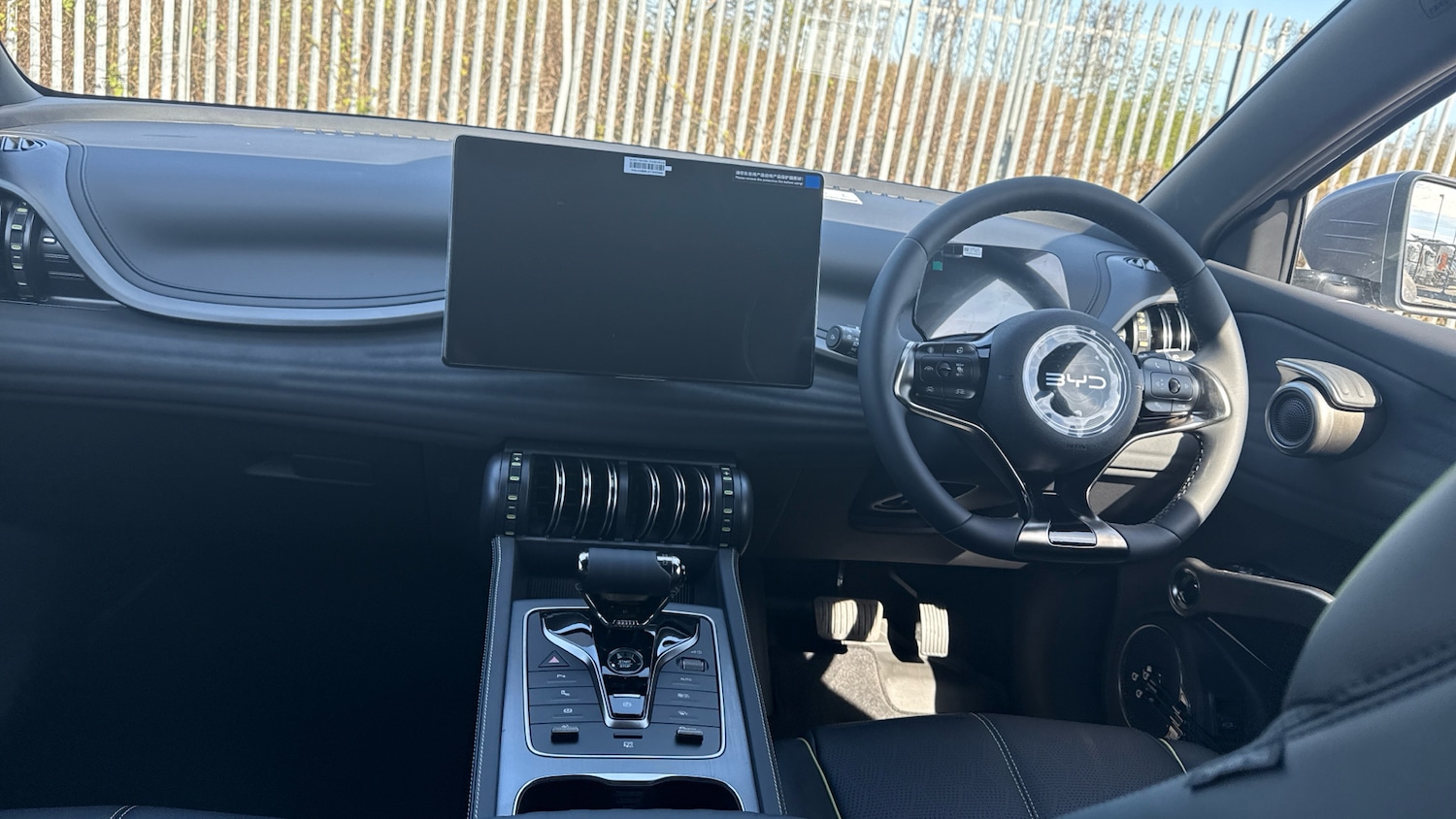 Used BYD Atto 3 2026 for sale - 78152880: Photo 10