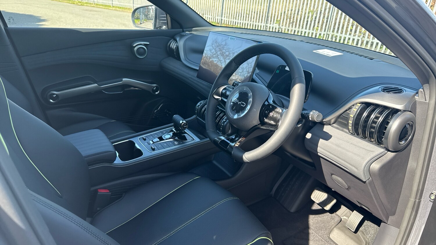 Used BYD Atto 3 2026 for sale - 78152880: Photo 11