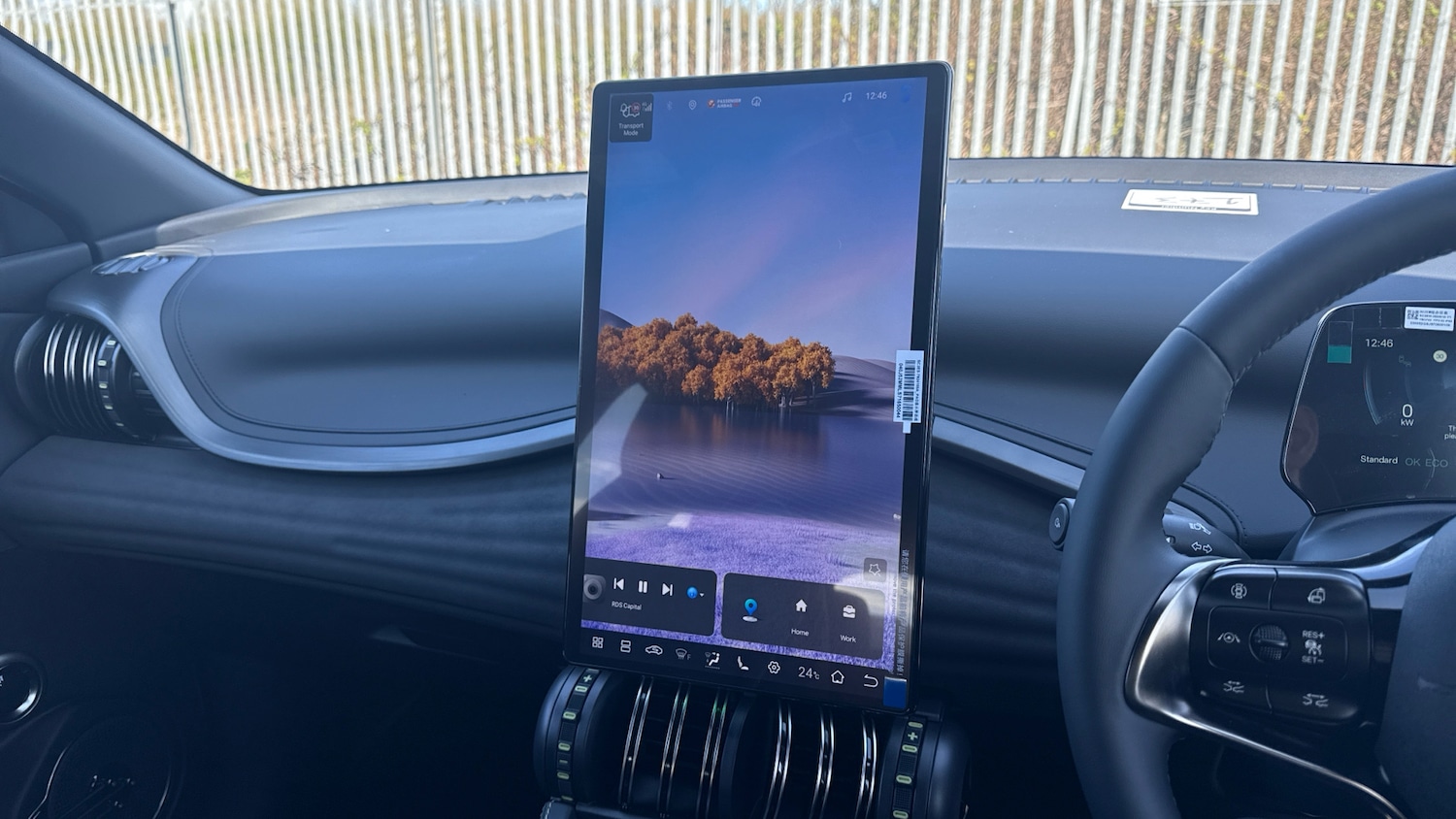 Used BYD Atto 3 2026 for sale - 78152880: Photo 12