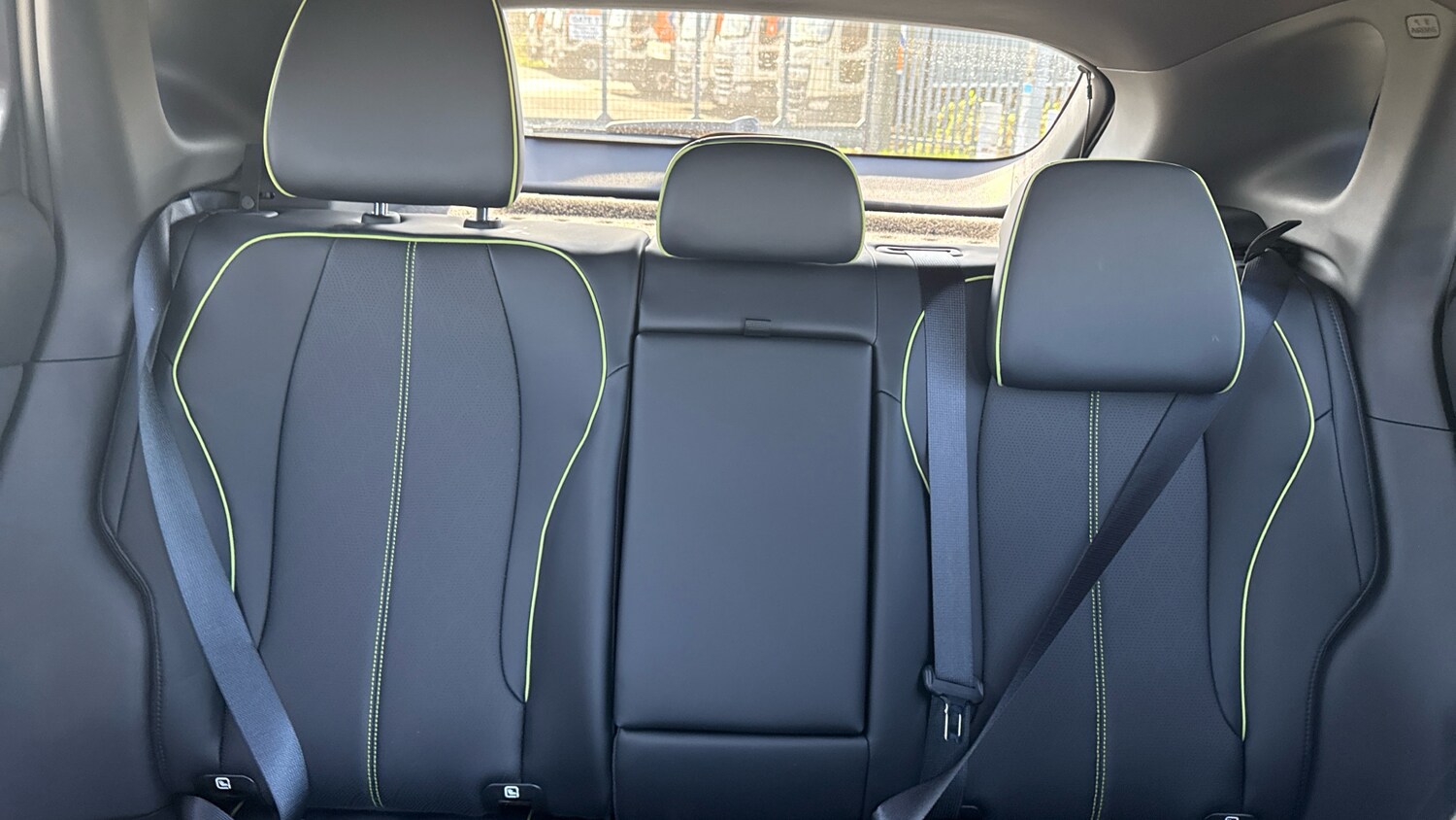 Used BYD Atto 3 2026 for sale - 78152880: Photo 15