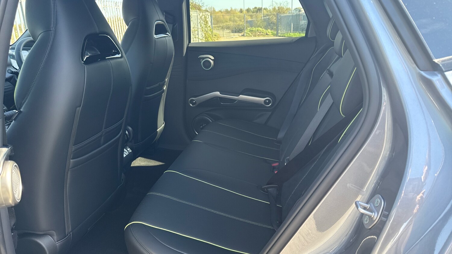 Used BYD Atto 3 2026 for sale - 78152880: Photo 16