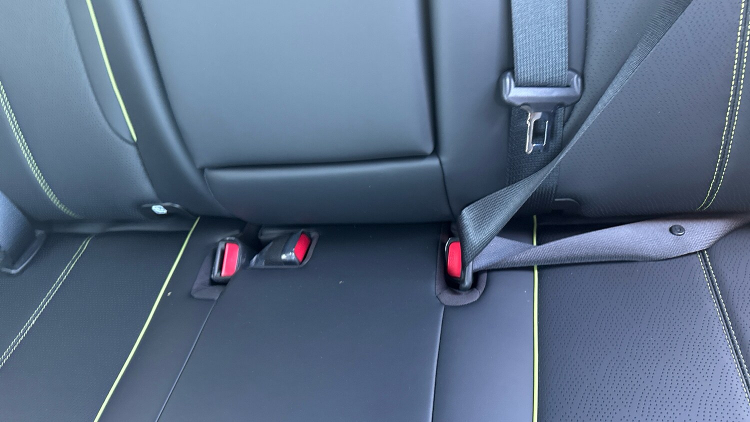 Used BYD Atto 3 2026 for sale - 78152880: Photo 17