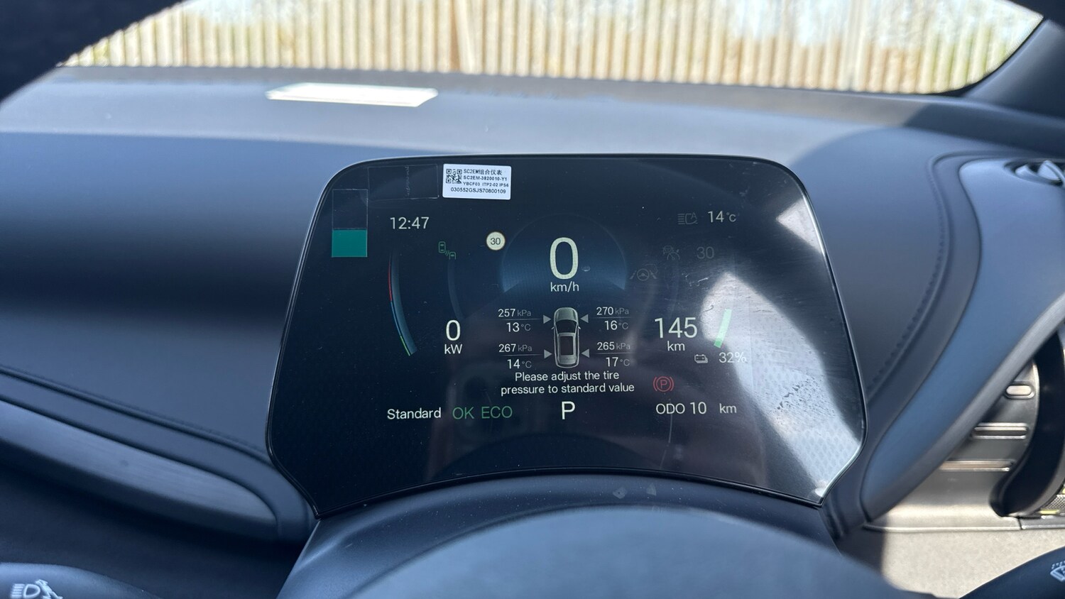 Used BYD Atto 3 2026 for sale - 78152880: Photo 18