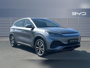 Used BYD Atto 3 2026 for sale - 78152880: Photo