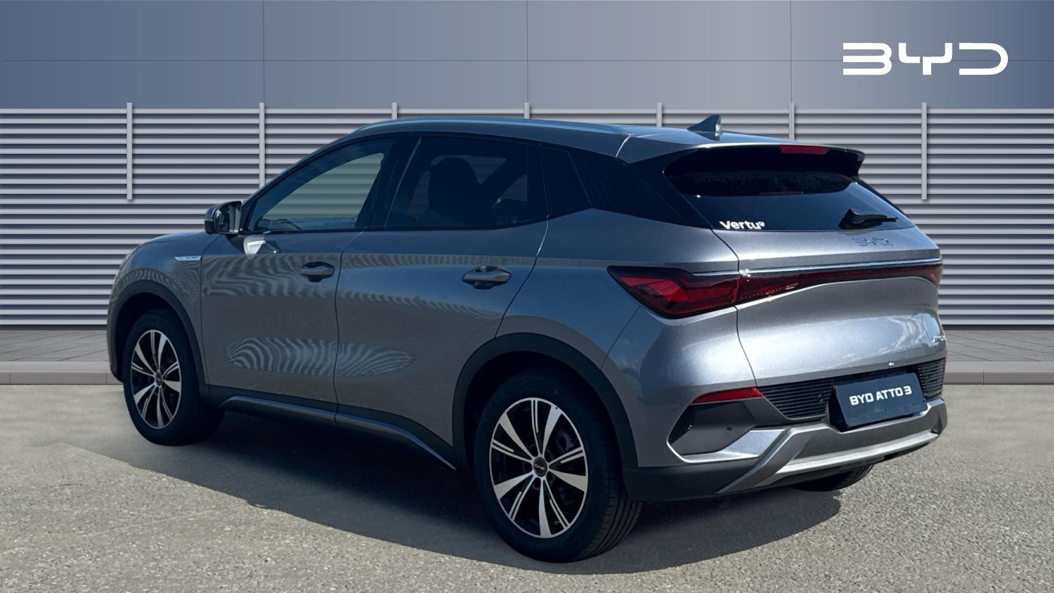 Used BYD Atto 3 2026 for sale - 78152880: Photo 2