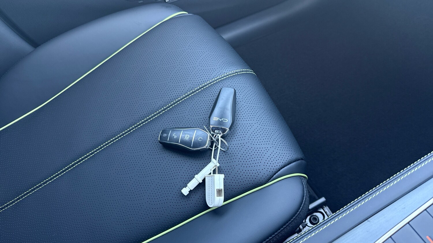 Used BYD Atto 3 2026 for sale - 78152880: Photo 20