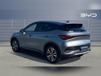 Used BYD Atto 3 2026 for sale - 78152880: Photo