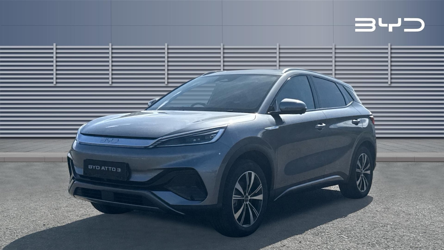 Used BYD Atto 3 2026 for sale - 78152880: Photo 3