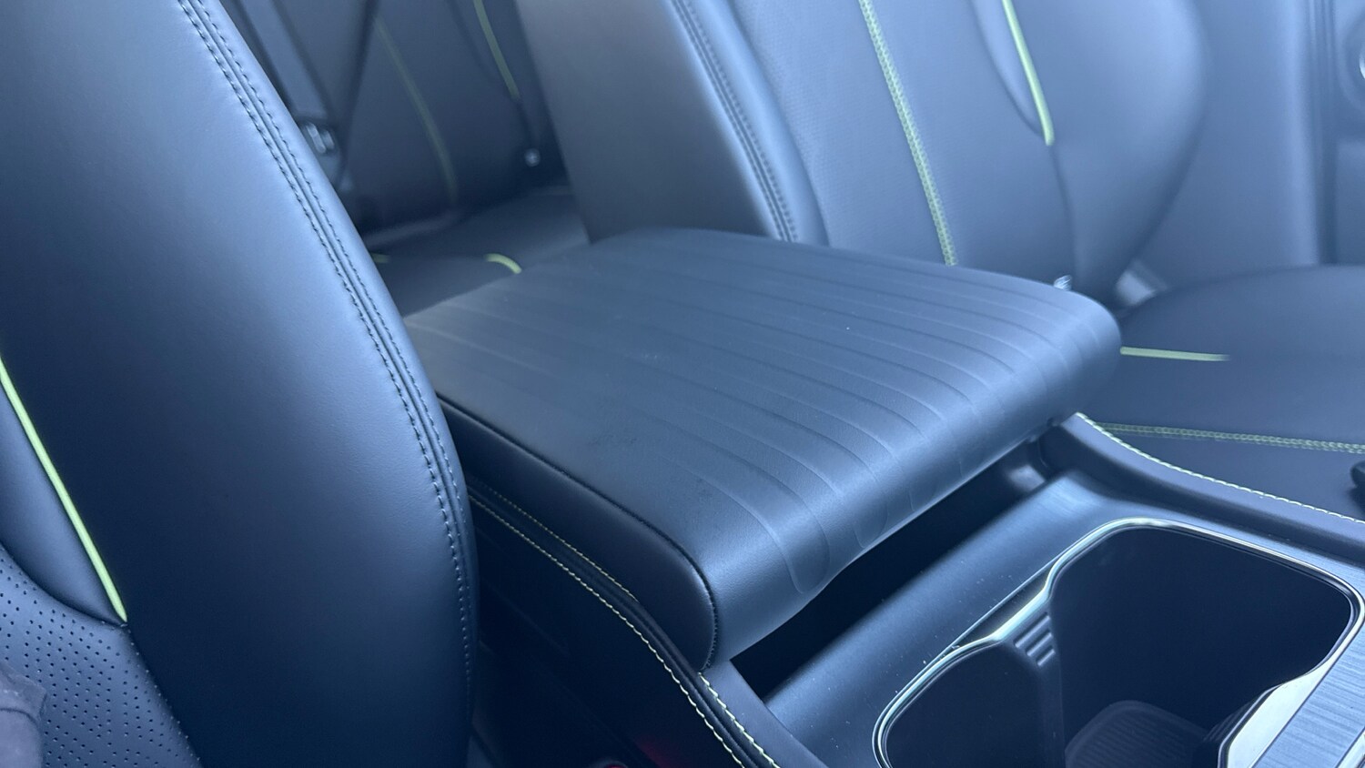 Used BYD Atto 3 2026 for sale - 78152880: Photo 32