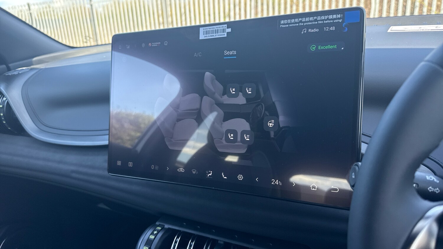 Used BYD Atto 3 2026 for sale - 78152880: Photo 34