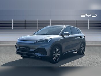 Used BYD Atto 3 2026 for sale - 78152880: Photo