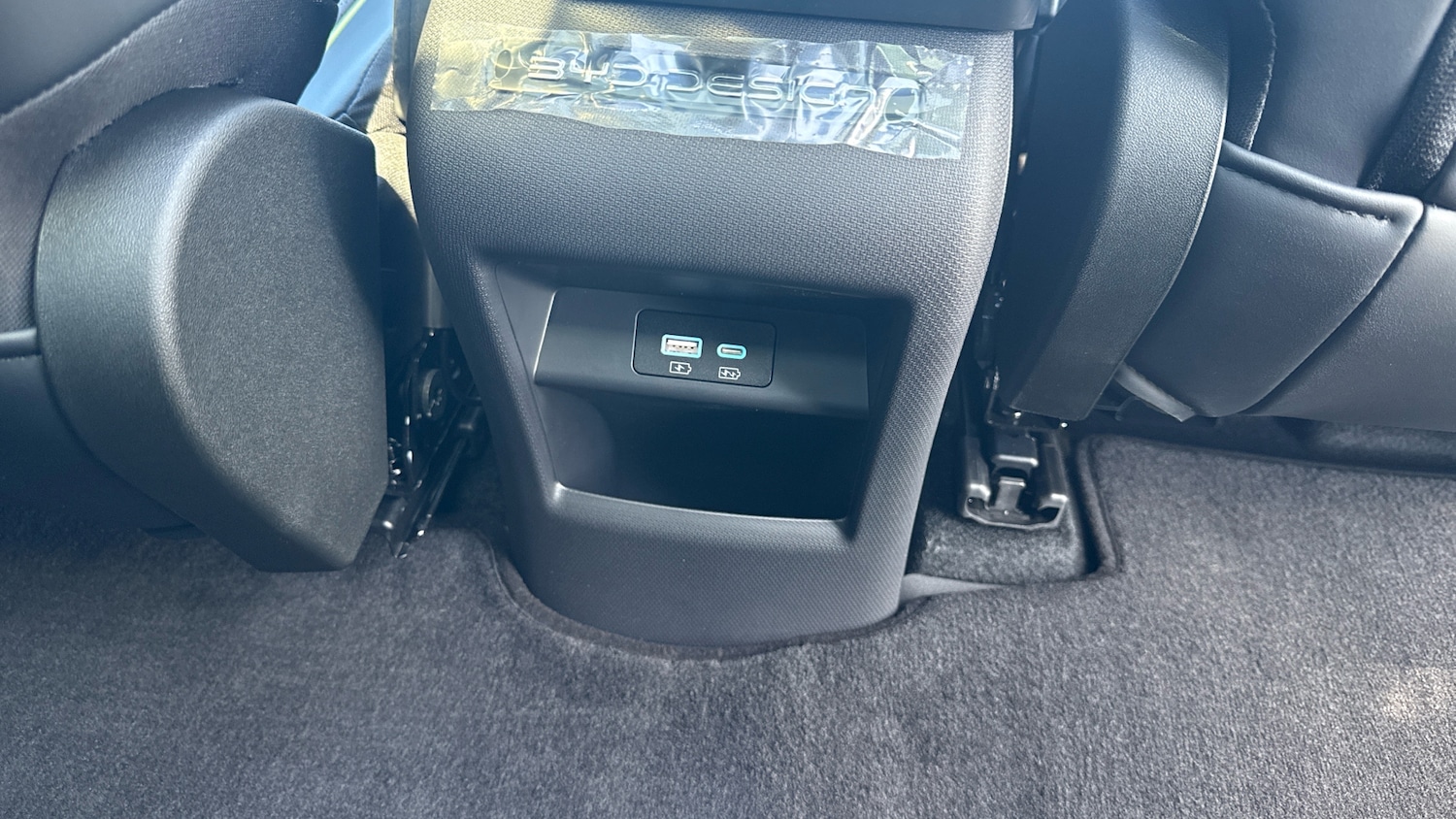 Used BYD Atto 3 2026 for sale - 78152880: Photo 45