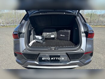 Used BYD Atto 3 2026 for sale - 78152880: Photo