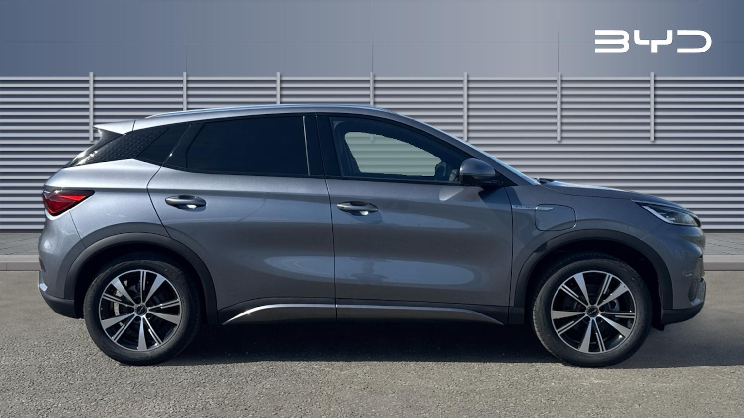 Used BYD Atto 3 2026 for sale - 78152880: Photo 5