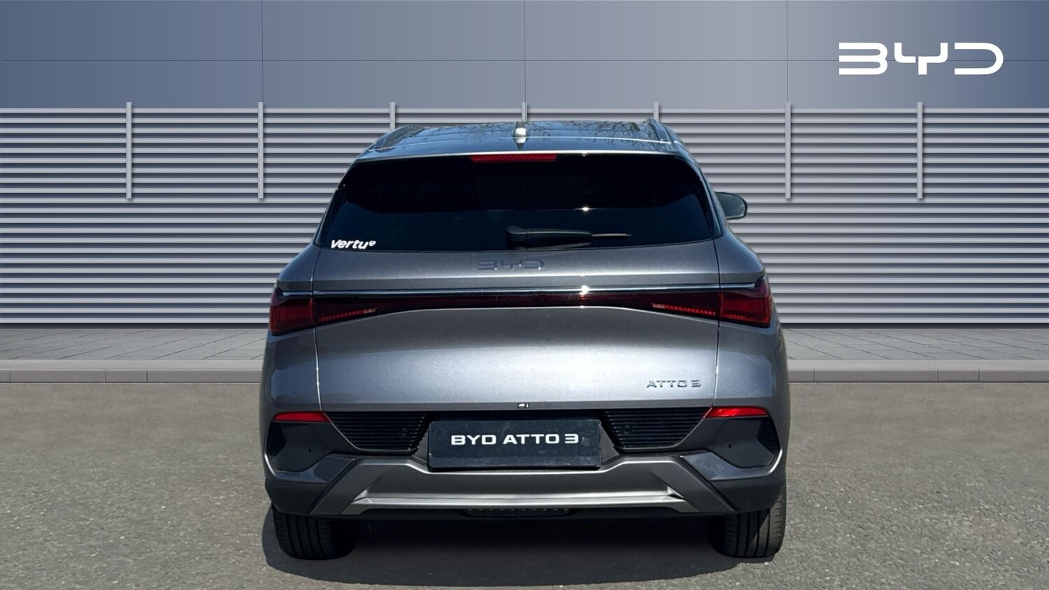 Used BYD Atto 3 2026 for sale - 78152880: Photo 6