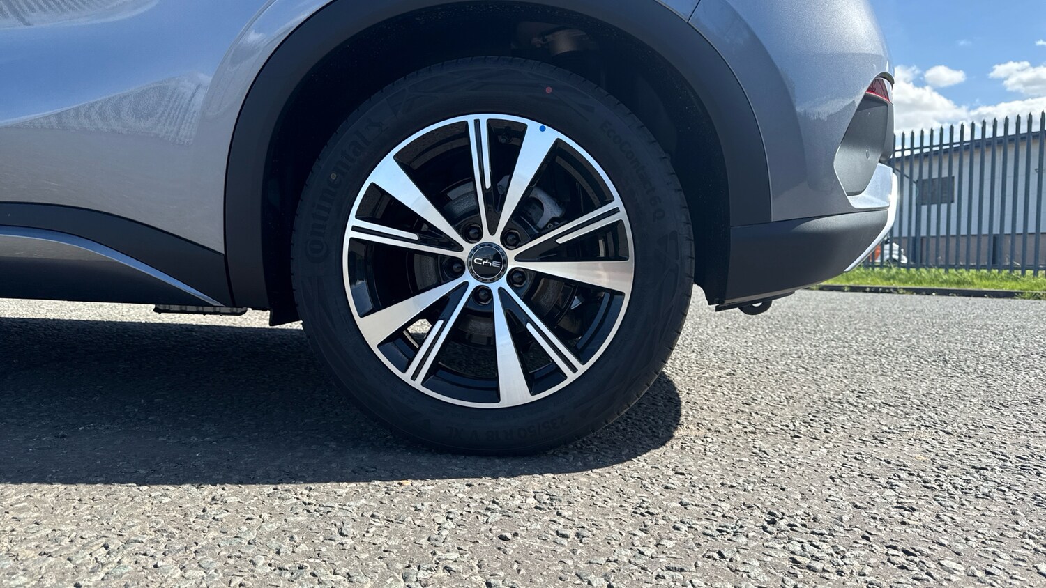 Used BYD Atto 3 2026 for sale - 78152880: Photo 7