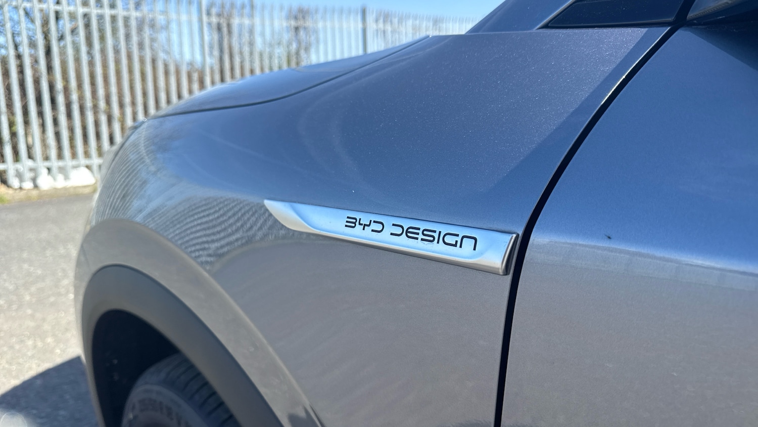 Used BYD Atto 3 2026 for sale - 78152880: Photo 8