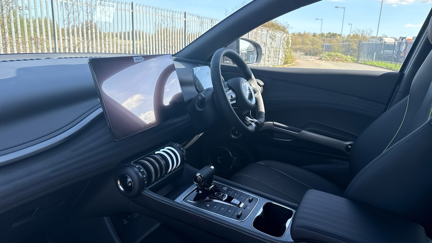 Used BYD Atto 3 2026 for sale - 78152880: Photo 9