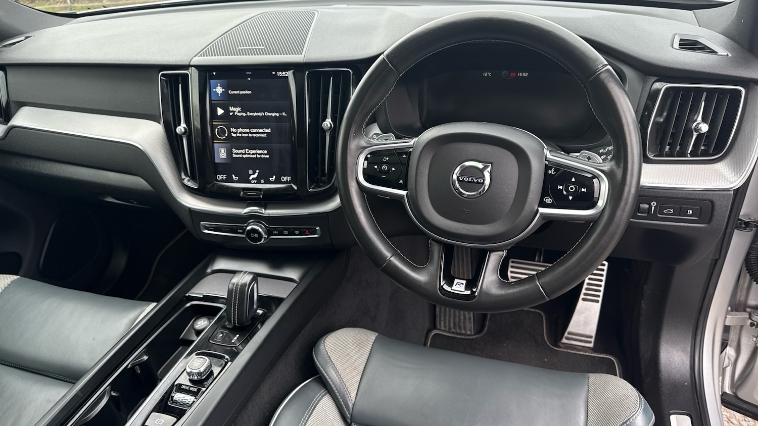 Used Volvo XC60 2020 for sale - 77804364: Photo 10