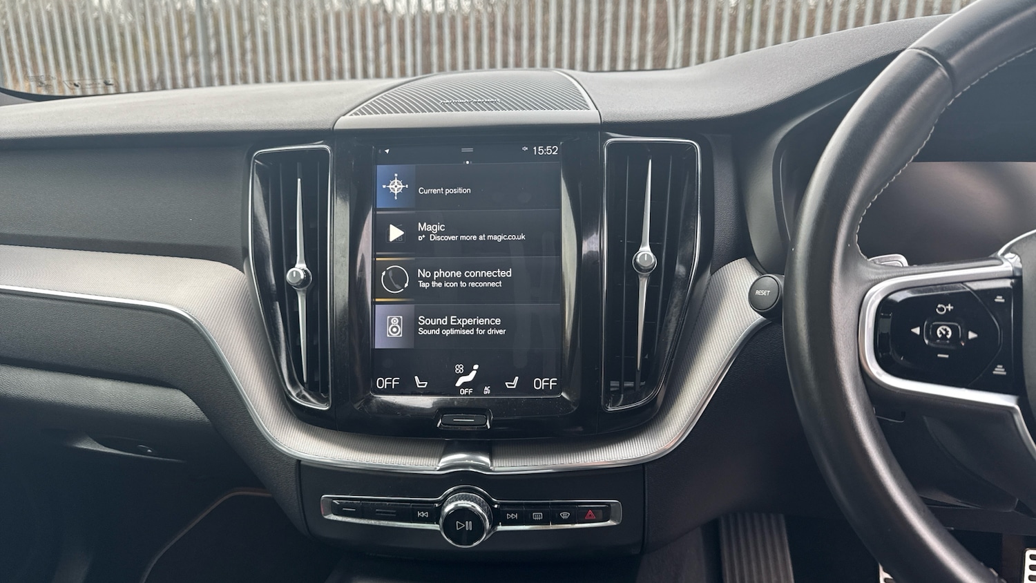 Used Volvo XC60 2020 for sale - 77804364: Photo 12