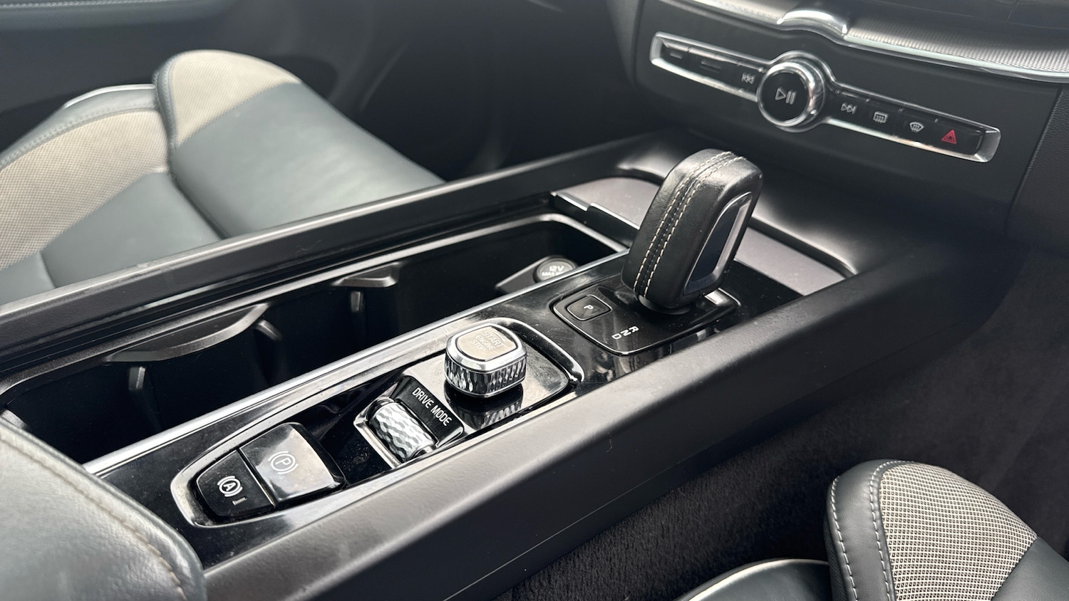 Used Volvo XC60 2020 for sale - 77804364: Photo 13