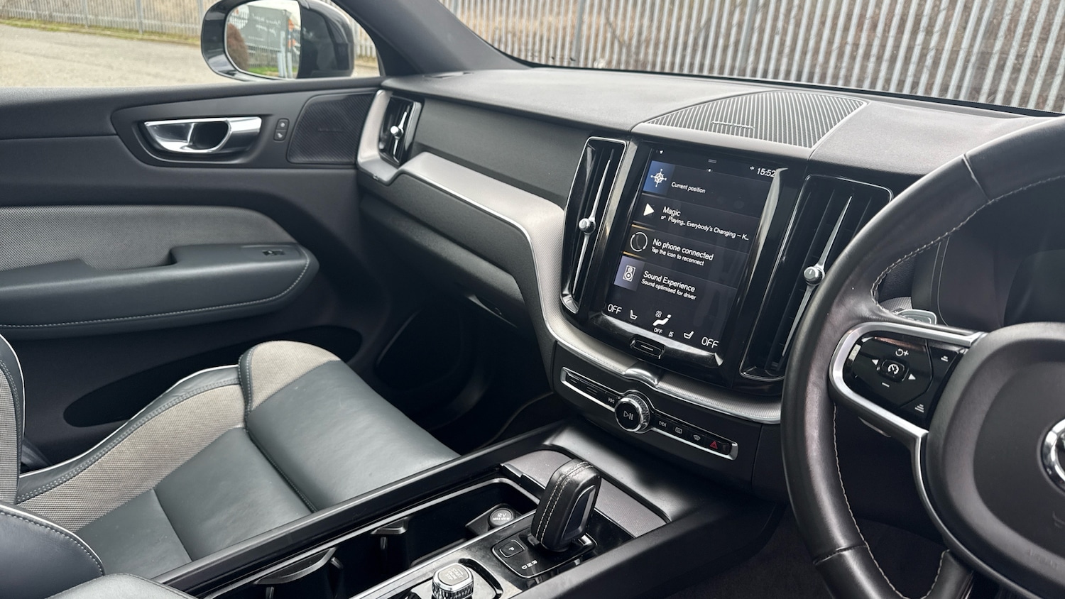 Used Volvo XC60 2020 for sale - 77804364: Photo 14