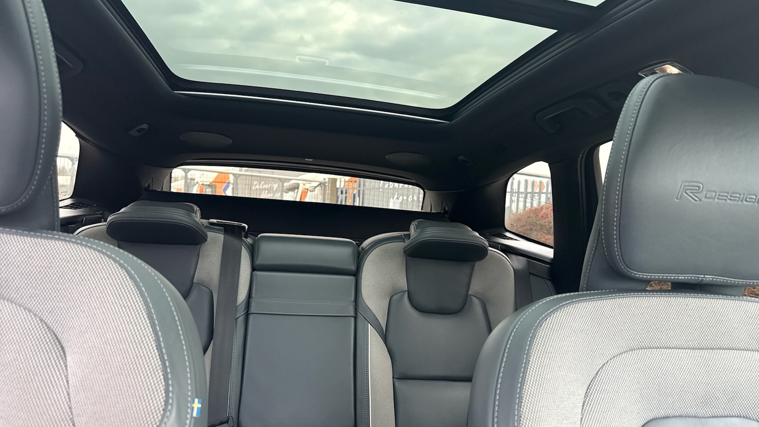 Used Volvo XC60 2020 for sale - 77804364: Photo 15